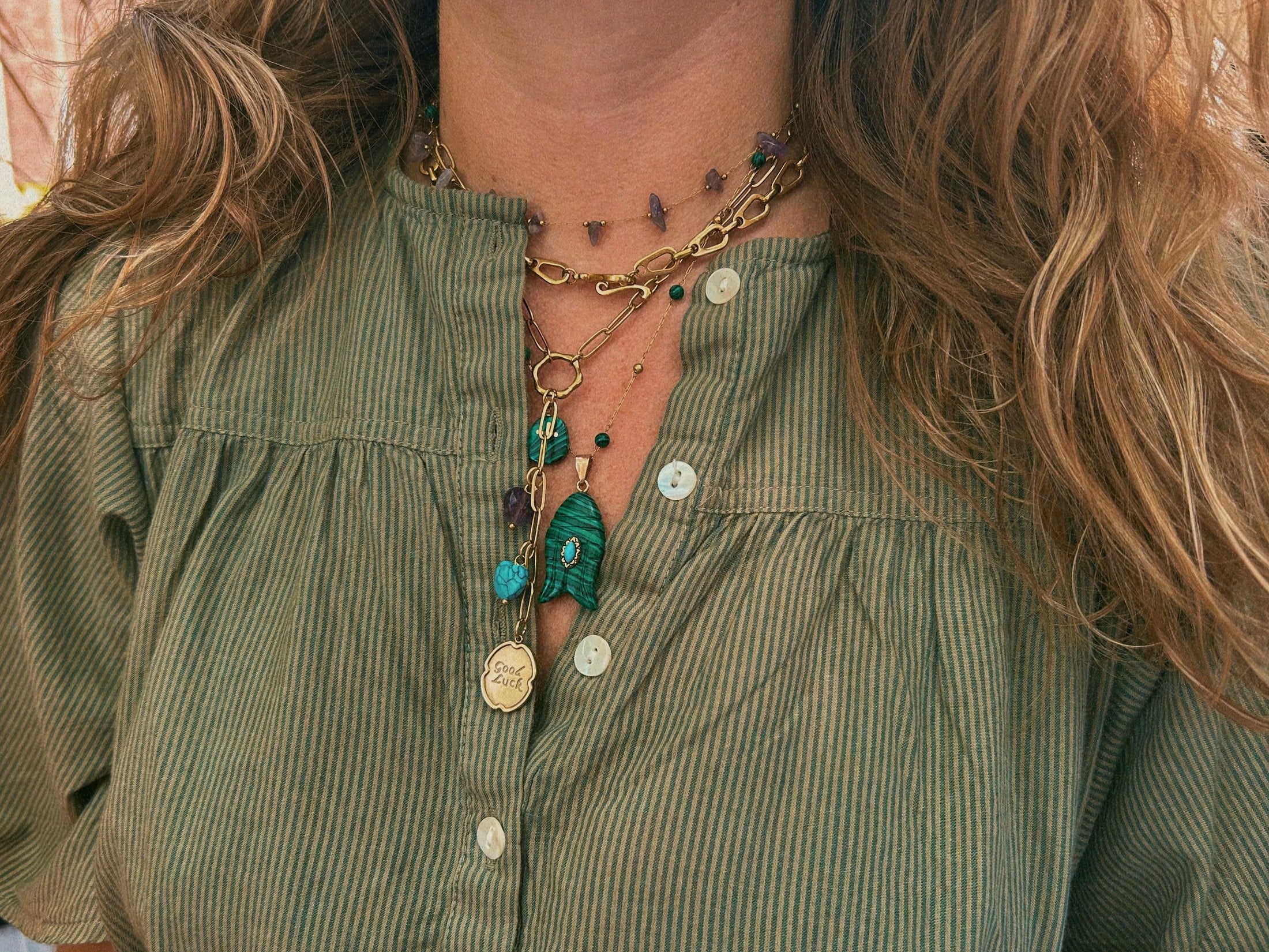 Shop the look