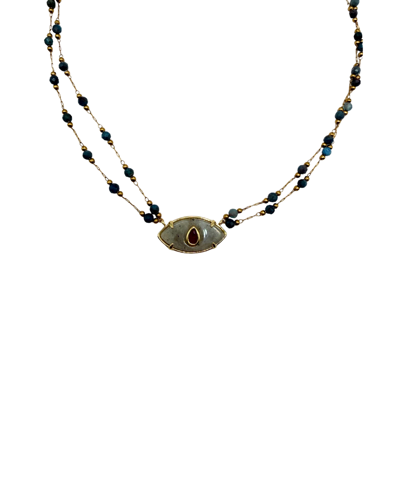 Evil Eye