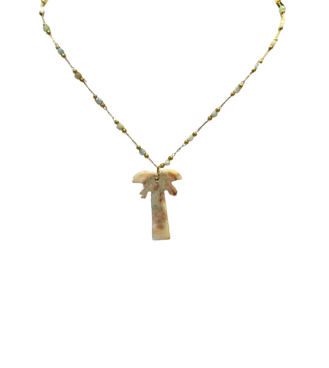 Coconut Tree