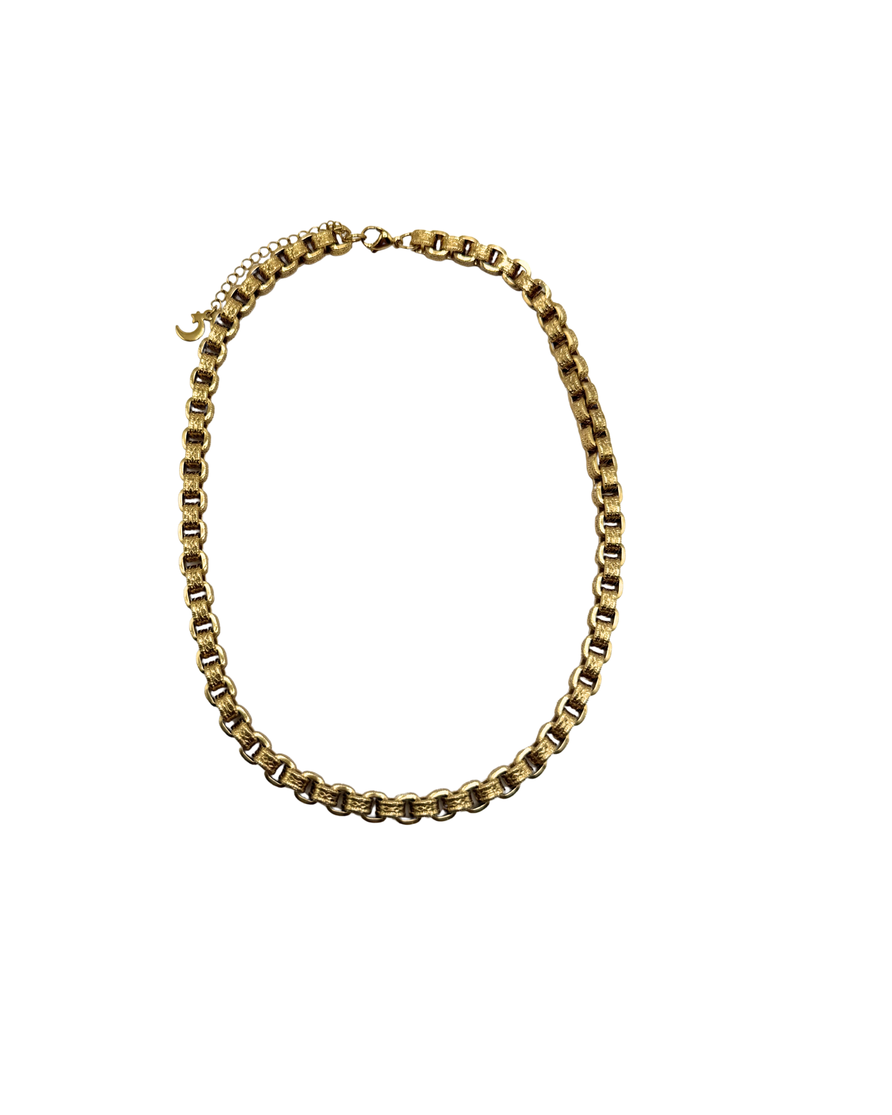 Golden Chain