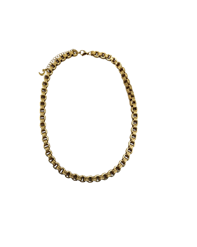 Golden Chain