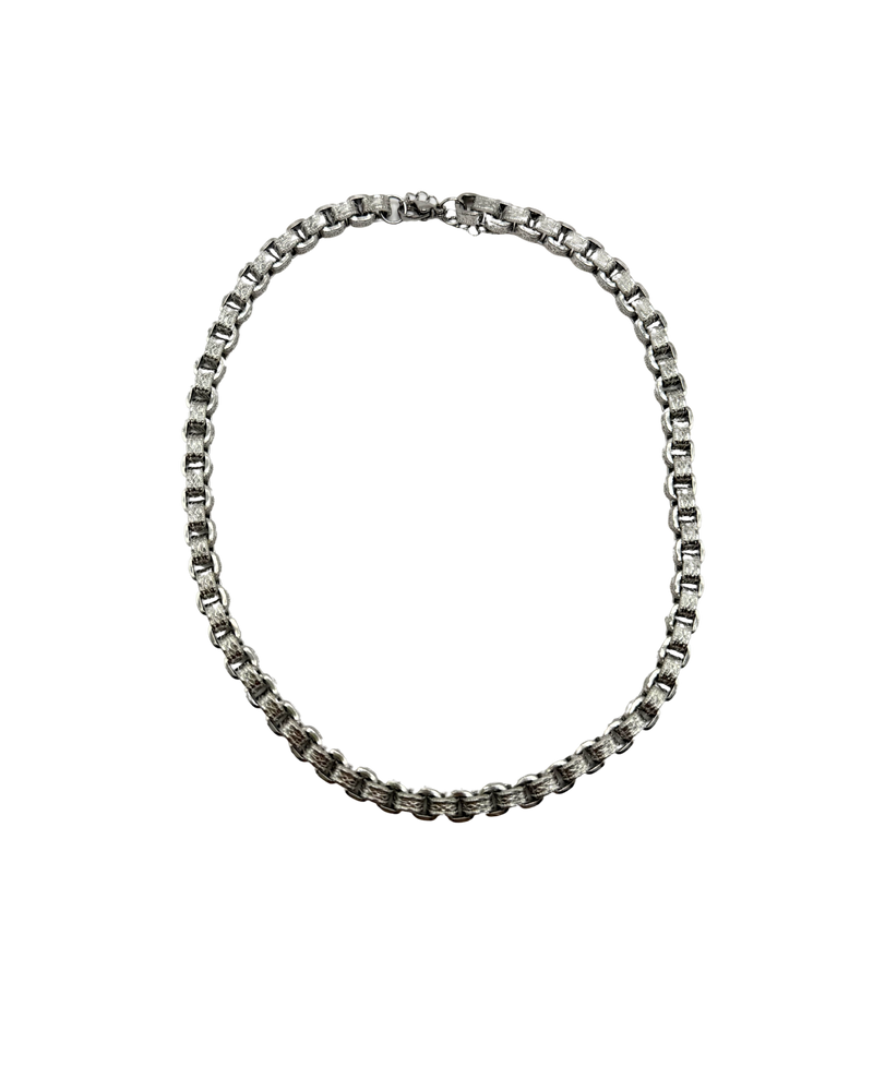 Silver Chain