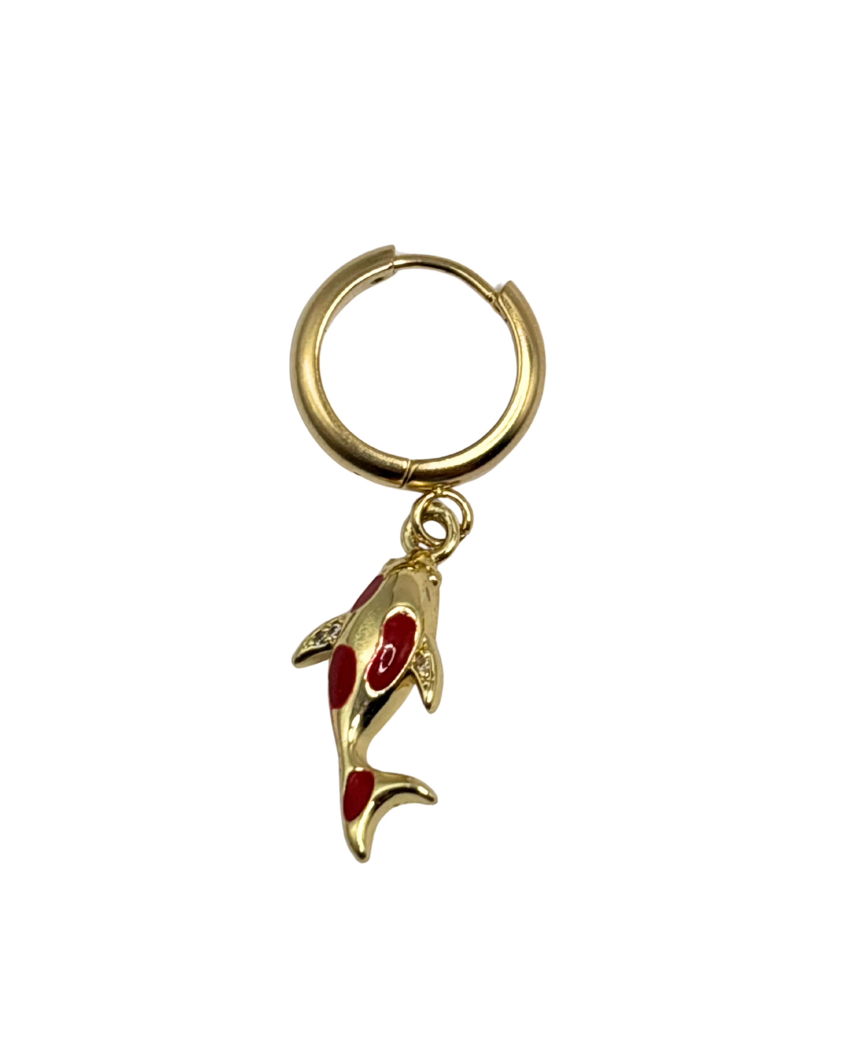 Golden Dolphin