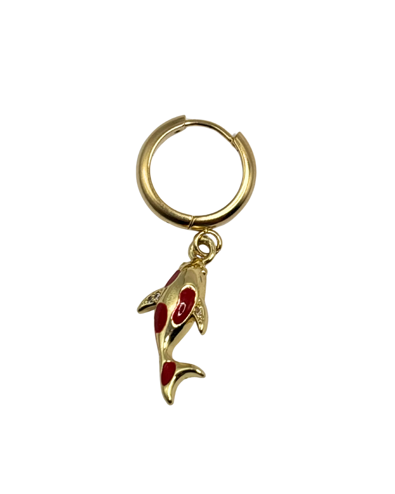 Golden Dolphin