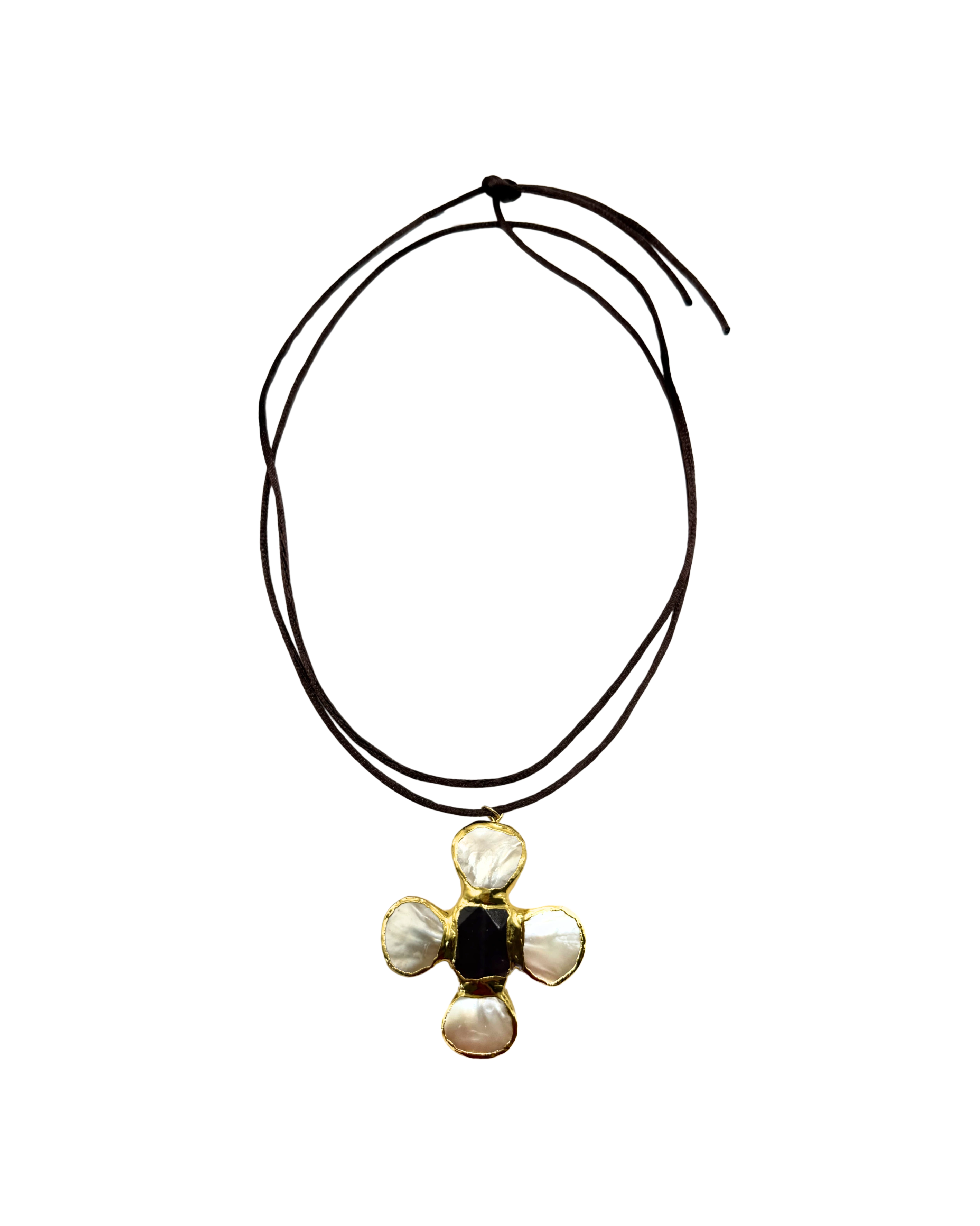 Golden Bloom Cord
