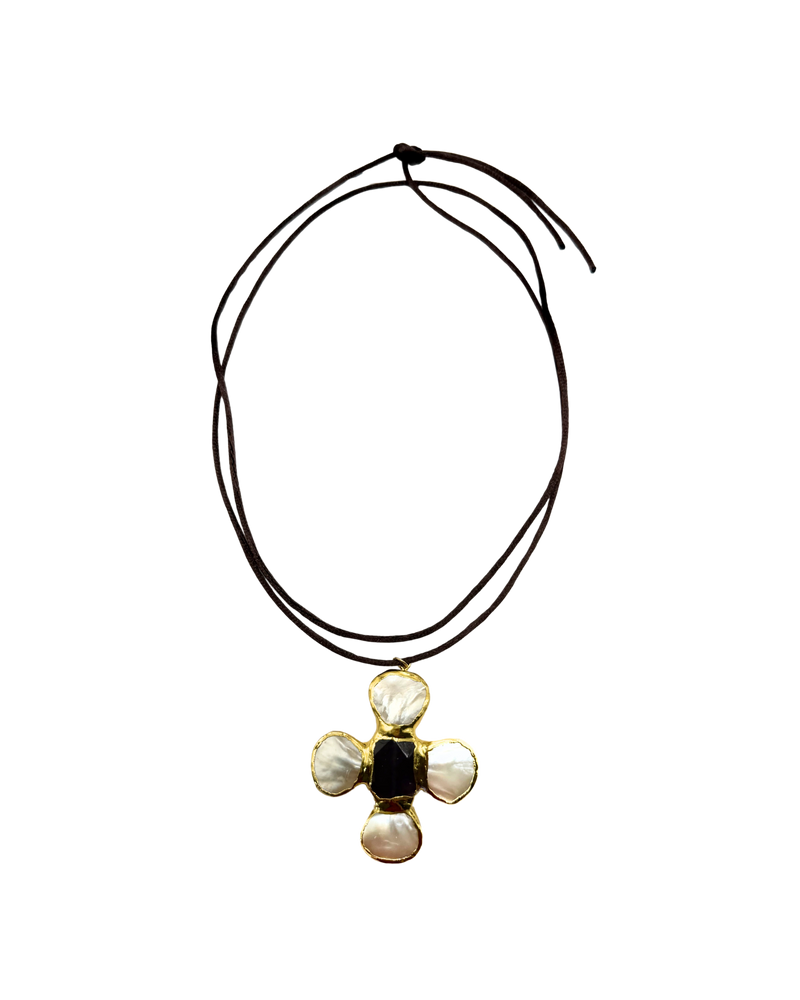 Golden Bloom Cord