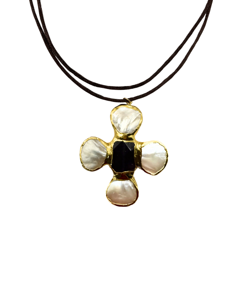 Golden Bloom Cord