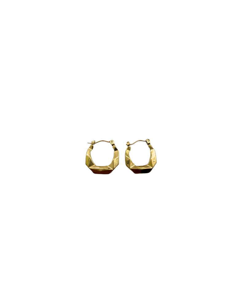 Octagon Hoops