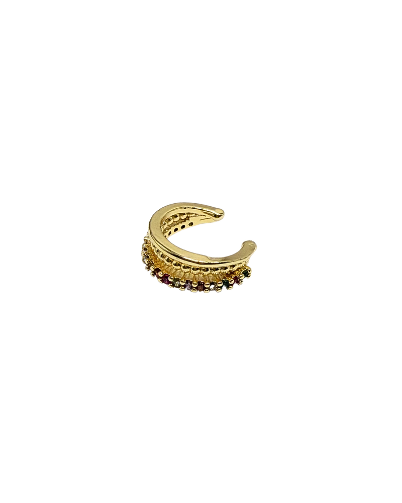 Ear cuff - Color