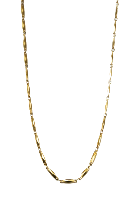 Golden Vintage Chain